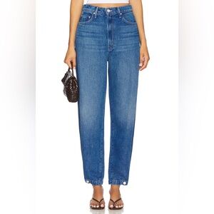 MOTHER the Shoot Flood Jeans
